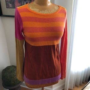 Isaac Mizrahi for Target Sweater NWT Small